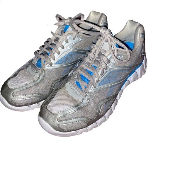 5/$25 DEAL Reebok Zig Running shoes - Picture 2 of 10